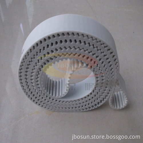 PU Joint Endless Timing Belt